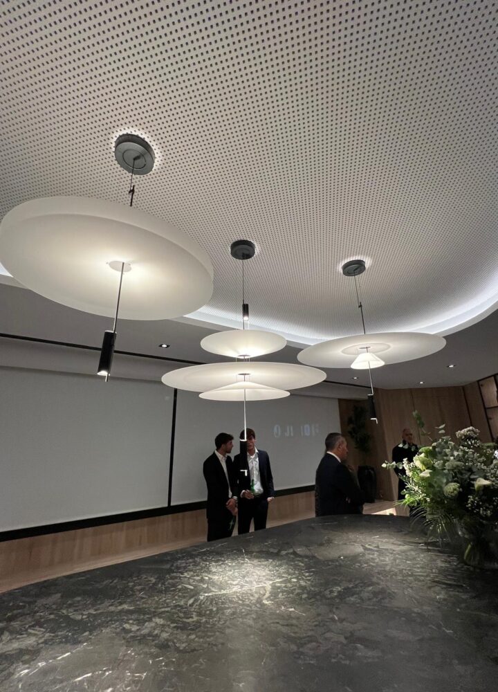 Lámparas interior Igan