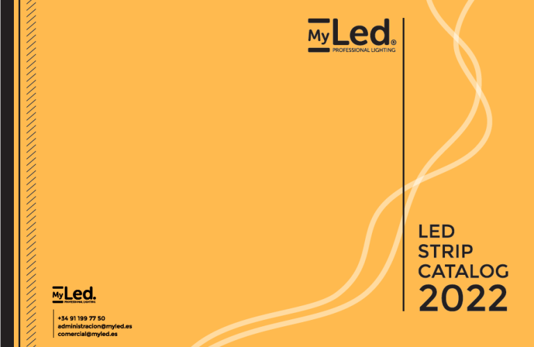 MYLED_Cat logo_Tiras_LED_2022